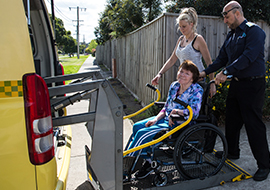 Disability Services