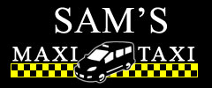 Sams Maxii cabs